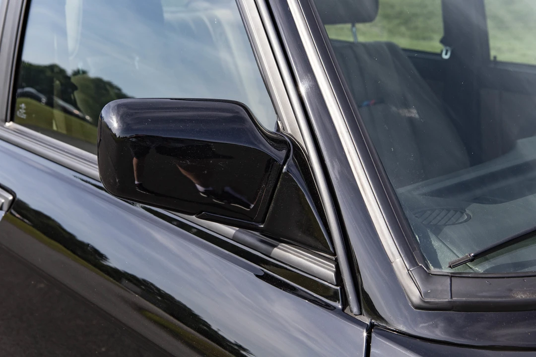 1988 BMW E28 M5 - Image 17 of 31