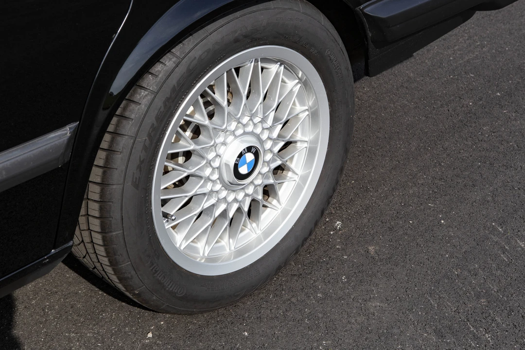 1988 BMW E28 M5 - Image 29 of 31
