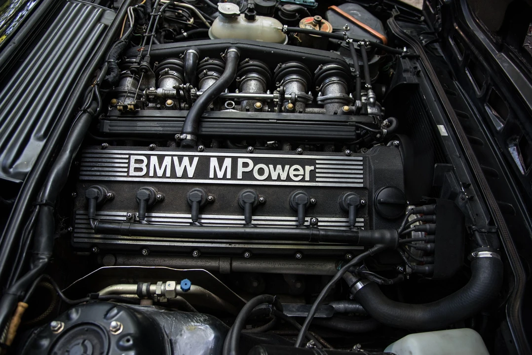 1988 Mazda L10A/L10B Cosmo - Image 8 of 31