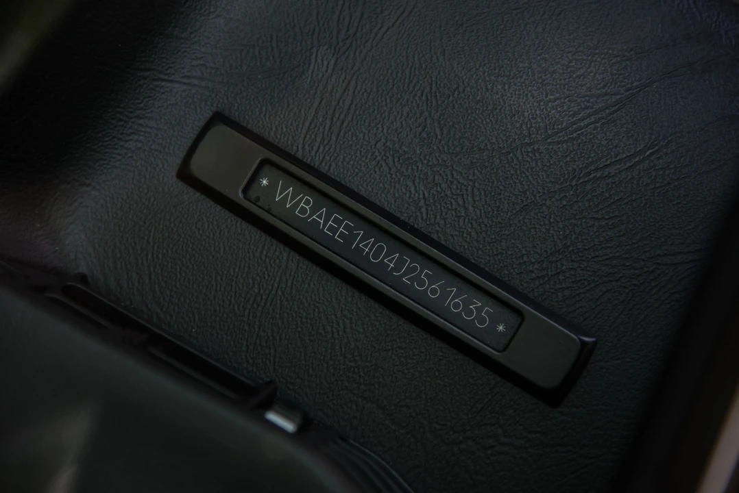 1988 Mazda L10A/L10B Cosmo - Image 6 of 31