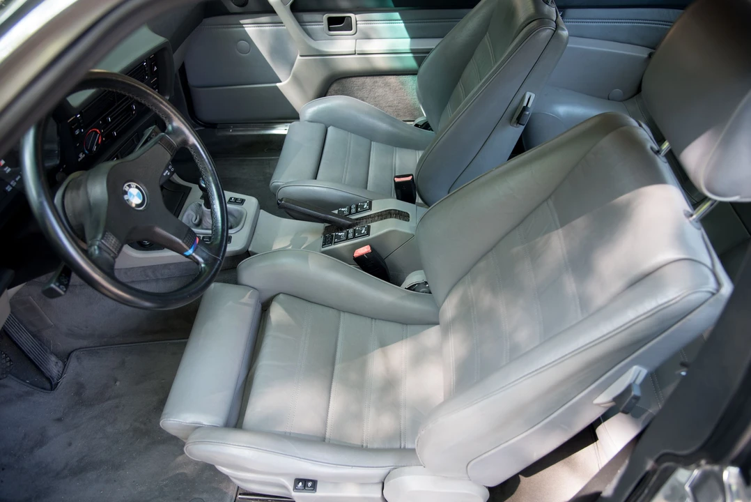 1988 Mazda L10A/L10B Cosmo - Image 31 of 31