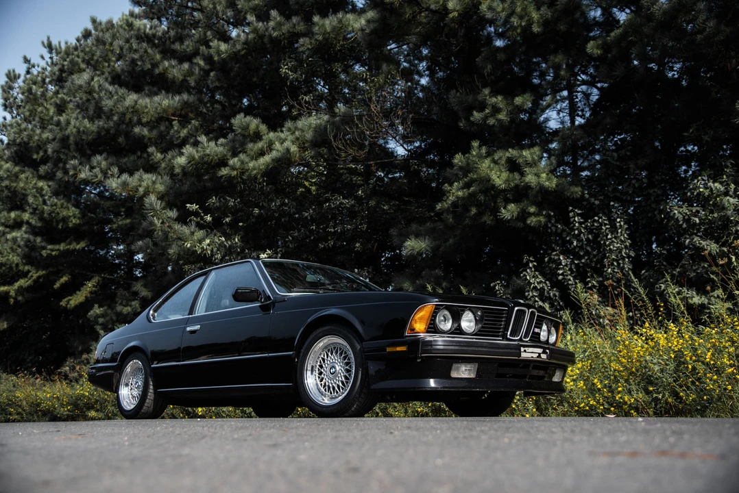 1988 Mazda L10A/L10B Cosmo - Image 27 of 31