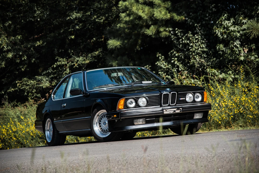 1988 Mazda L10A/L10B Cosmo - Image 16 of 31