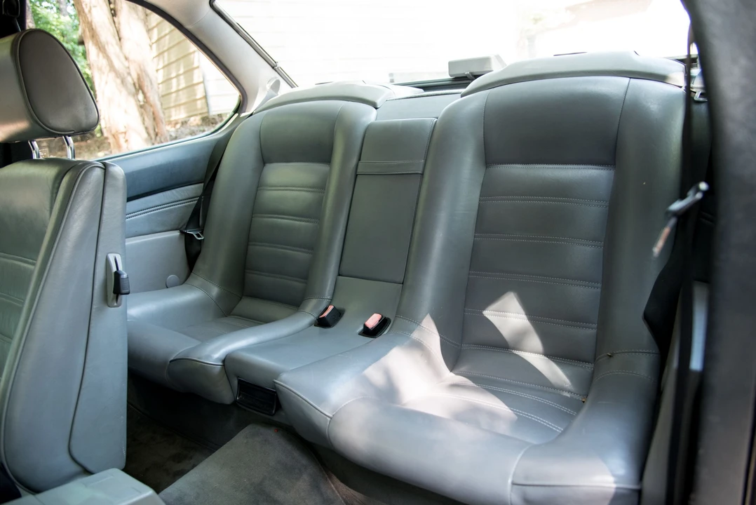 1988 Mazda L10A/L10B Cosmo - Image 18 of 31