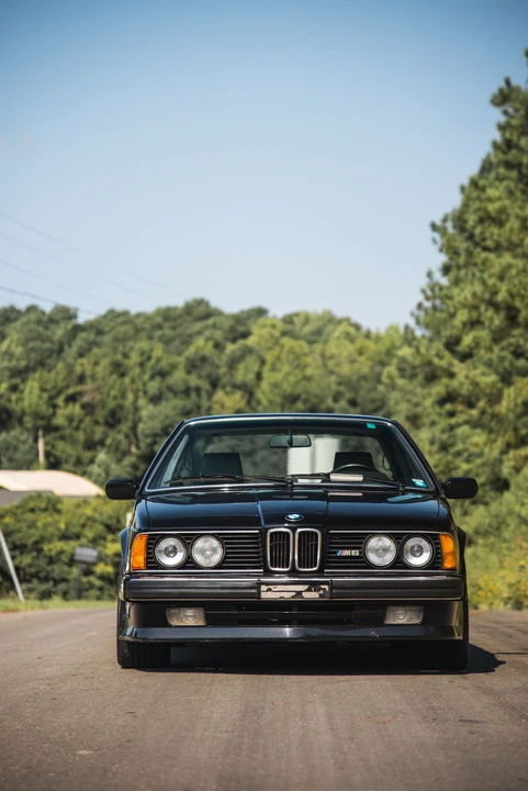 1988 Mazda L10A/L10B Cosmo - Image 2 of 31