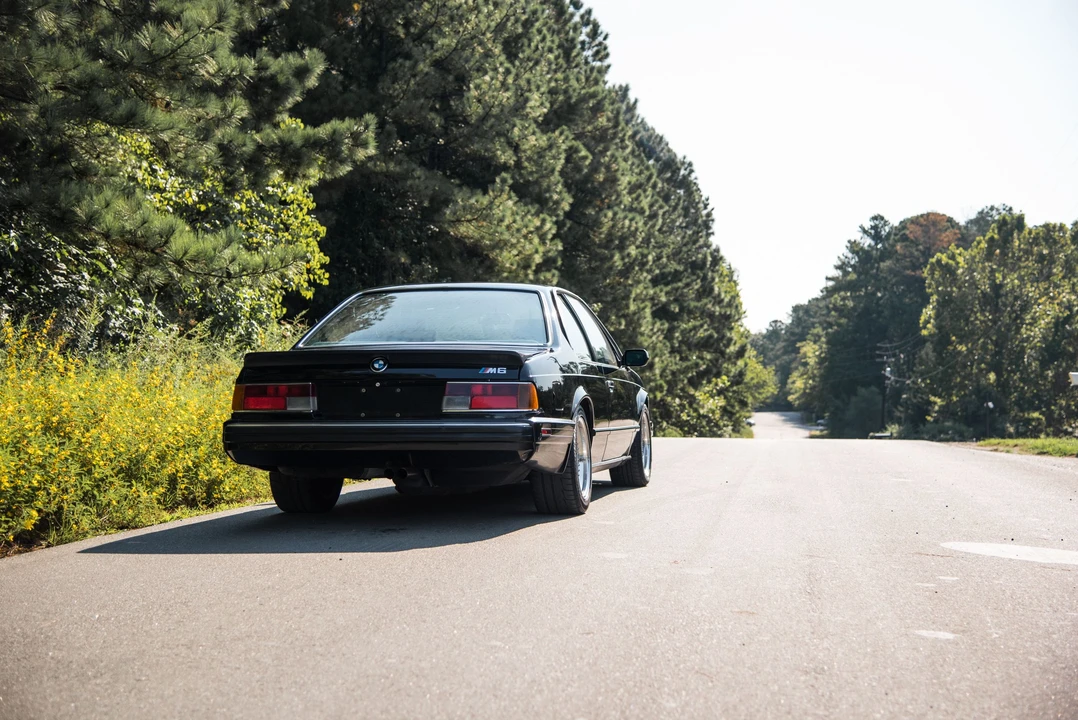 1988 Mazda L10A/L10B Cosmo - Image 4 of 31