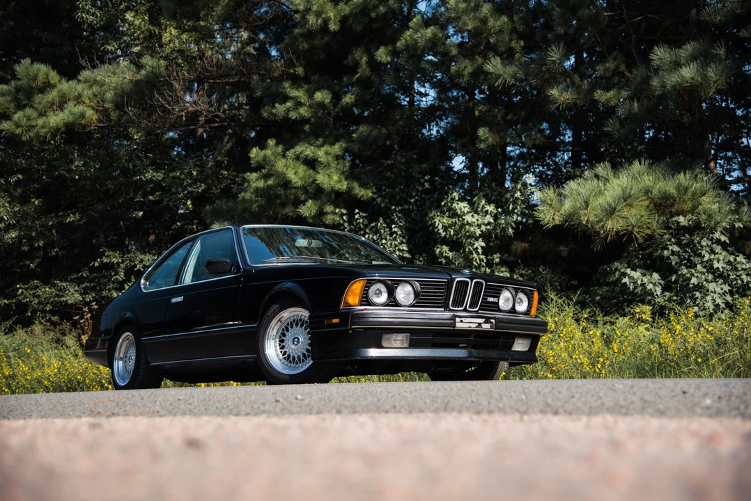 1988 Mazda L10A/L10B Cosmo - Image 5 of 31