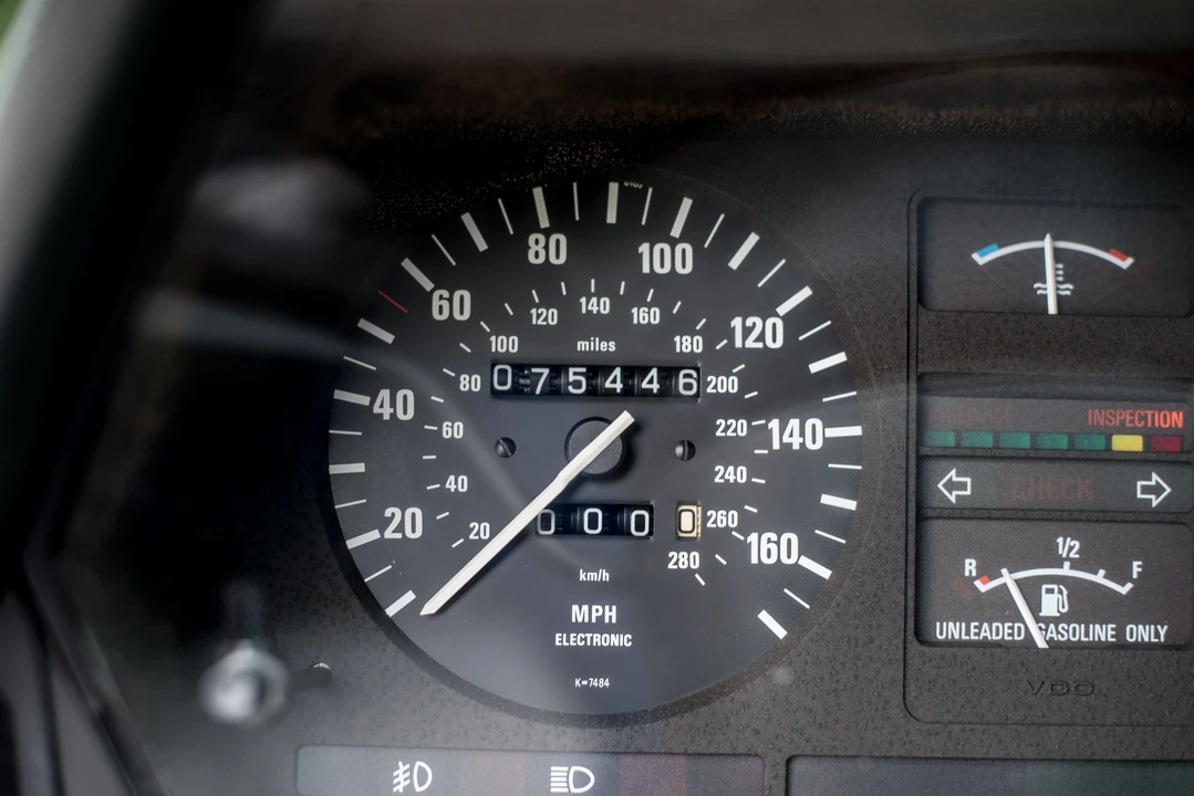 1988 BMW E24 M635CSi & M6 - Image 23 of 31