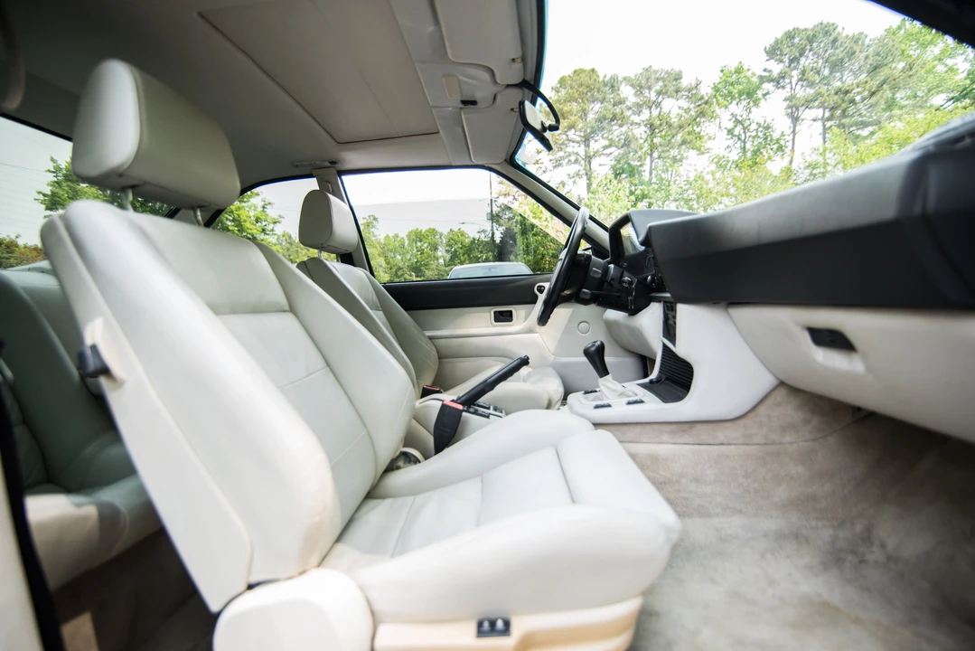 1988 BMW E24 M635CSi & M6 - Image 31 of 31