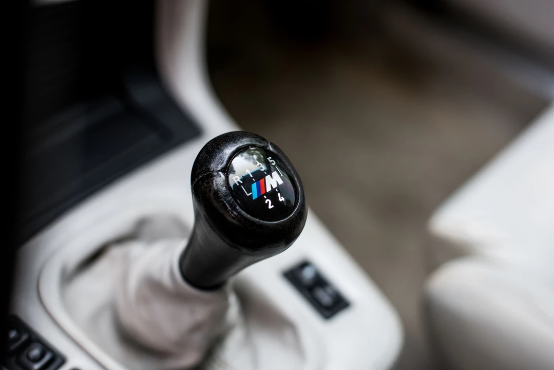 1988 BMW E24 M635CSi & M6 - Image 30 of 31