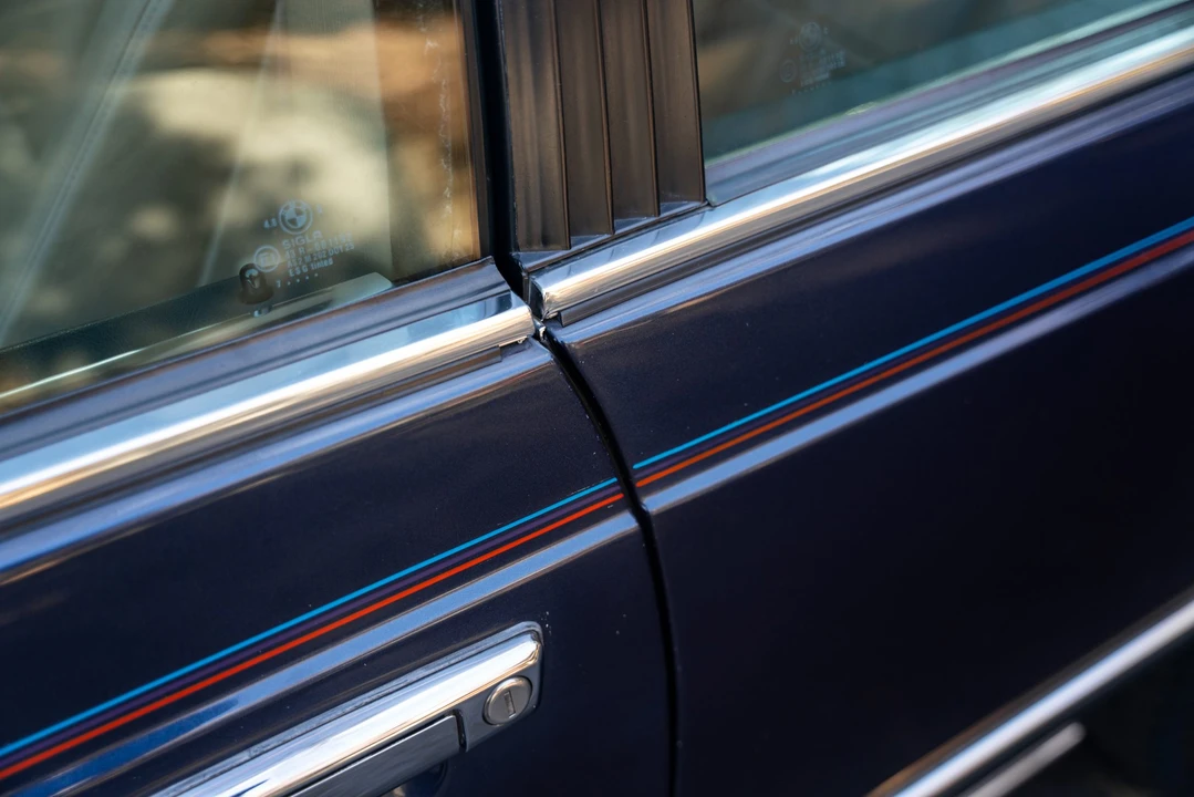 1988 BMW E24 M635CSi & M6 - Image 26 of 31