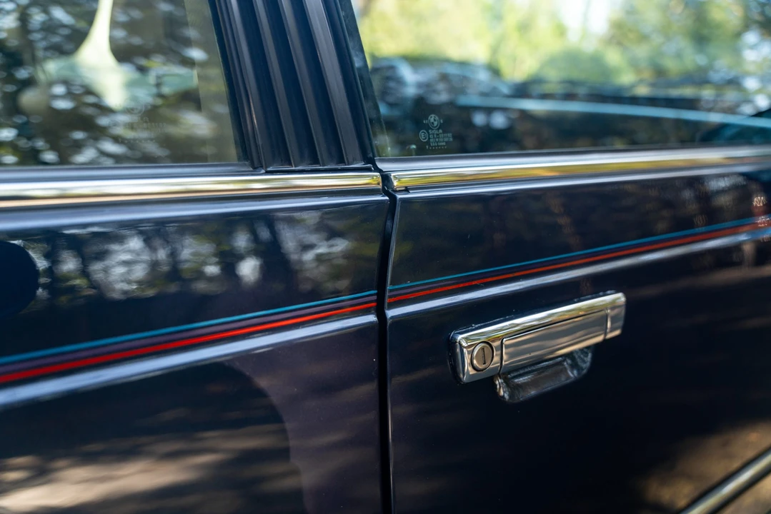 1988 BMW E24 M635CSi & M6 - Image 31 of 31