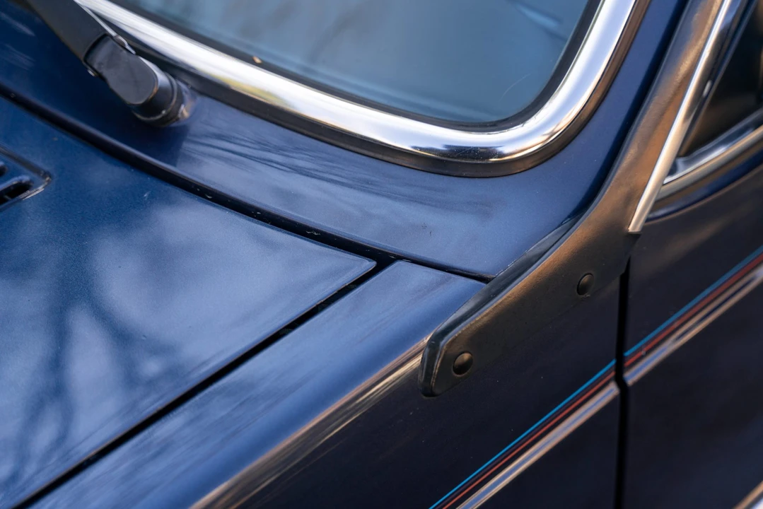 1988 BMW E24 M635CSi & M6 - Image 24 of 31