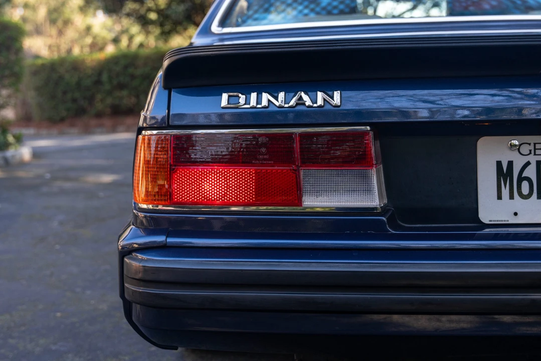 1988 BMW E24 M635CSi & M6 - Image 20 of 31