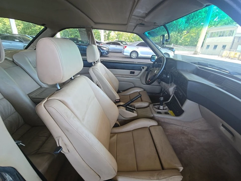 1988 BMW E24 M635CSi & M6 - Image 5 of 12