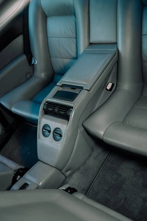 1988 BMW E24 M635CSi & M6 - Image 12 of 19
