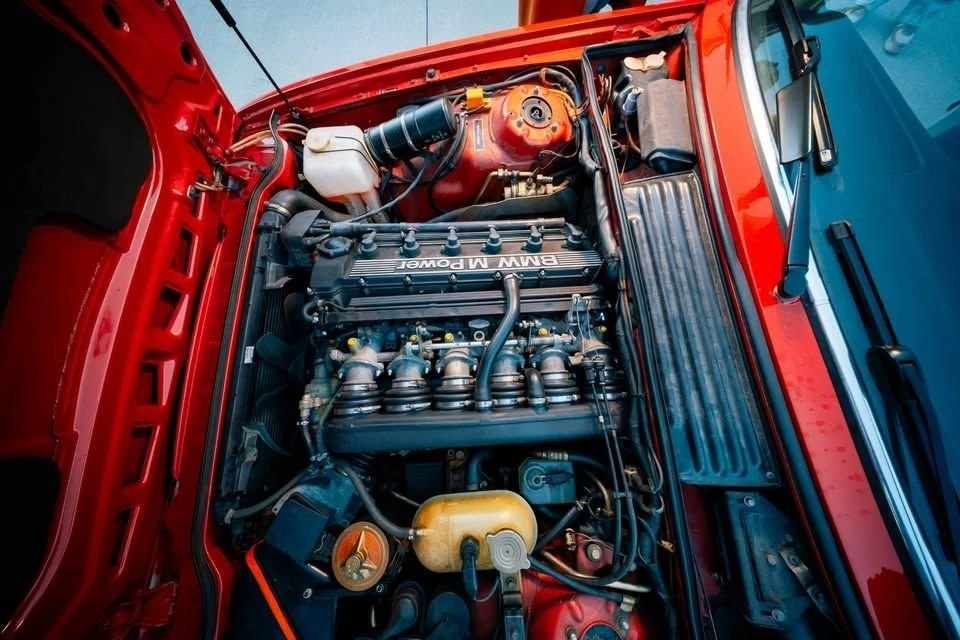 1988 BMW E24 M635CSi & M6 - Image 15 of 19