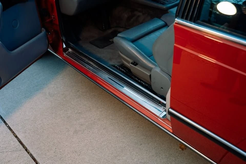 1988 BMW E24 M635CSi & M6 - Image 6 of 19