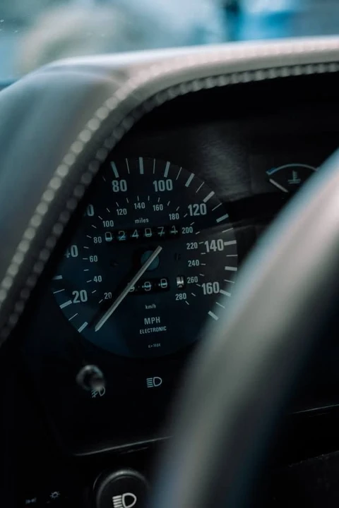 1988 BMW E24 M635CSi & M6 - Image 9 of 19