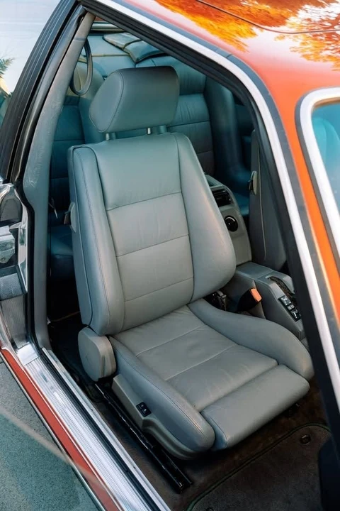1988 BMW E24 M635CSi & M6 - Image 14 of 19