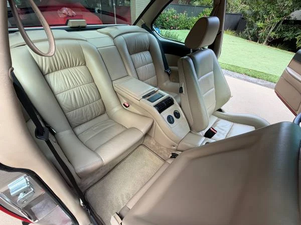 1988 BMW E24 M635CSi & M6 - Image 14 of 21