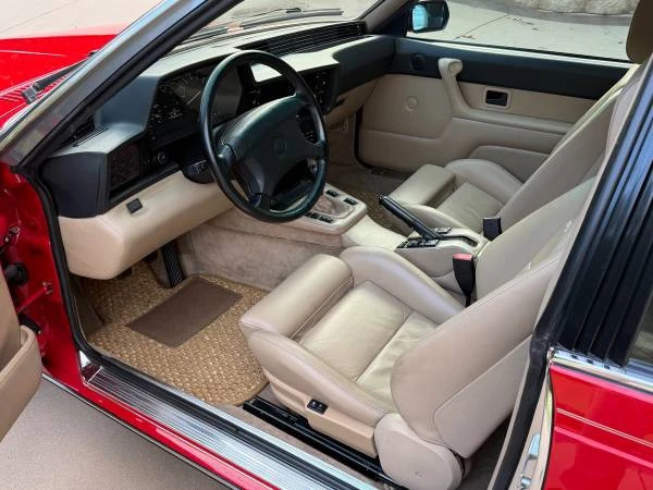 1988 BMW E24 M635CSi & M6 - Image 11 of 21