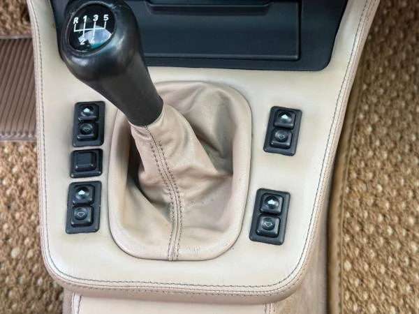 1988 BMW E24 M635CSi & M6 - Image 16 of 21