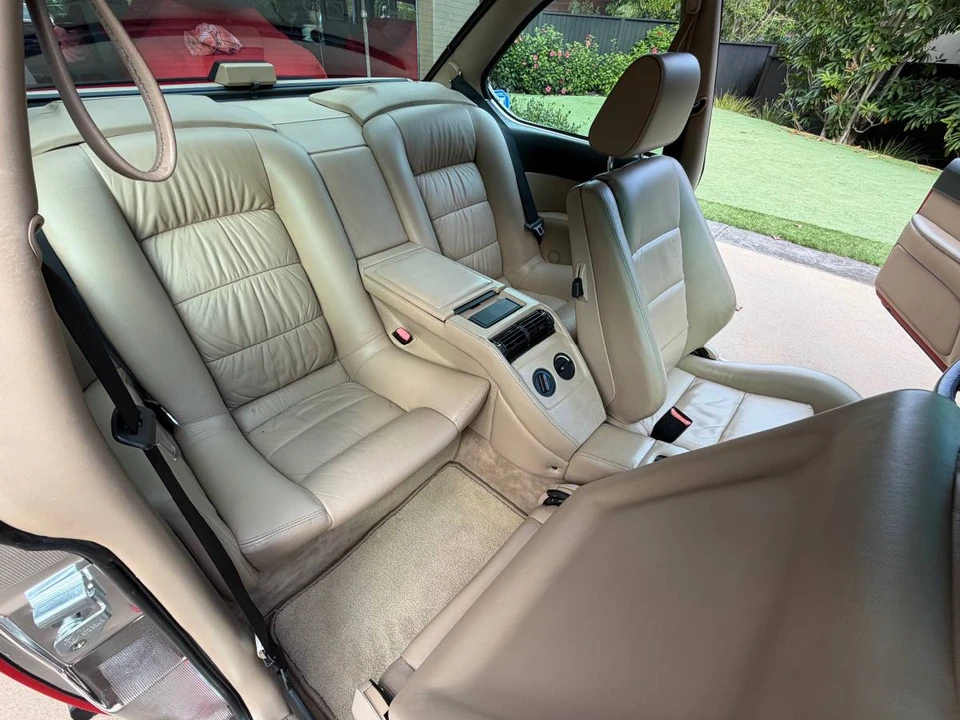 1988 BMW E24 M635CSi & M6 - Image 15 of 24