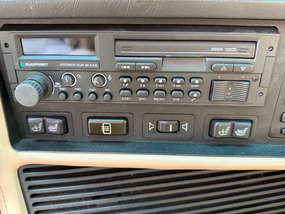 1988 BMW E24 M635CSi & M6 - Image 20 of 24