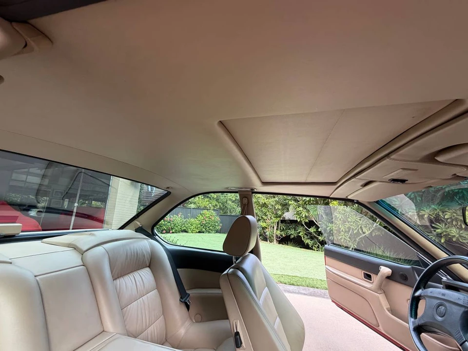 1988 BMW E24 M635CSi & M6 - Image 21 of 24