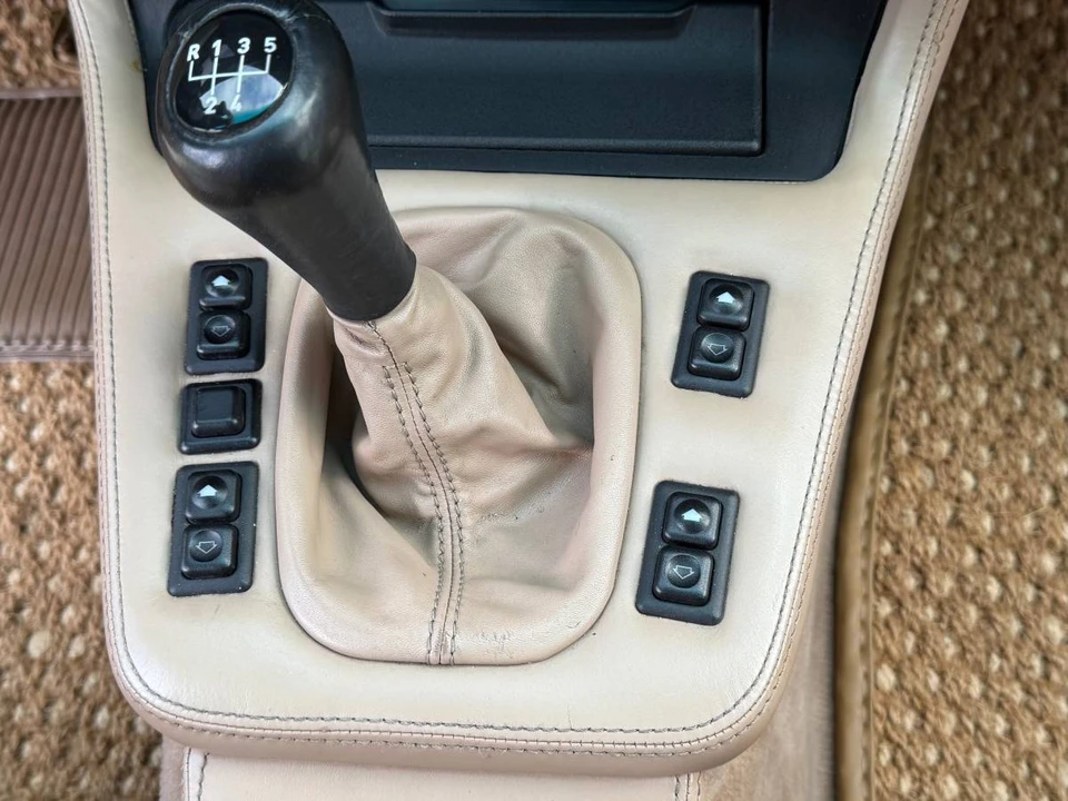 1988 BMW E24 M635CSi & M6 - Image 16 of 24