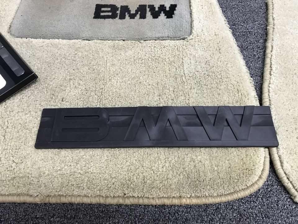 1988 BMW E24 M635CSi & M6 - Image 5 of 31