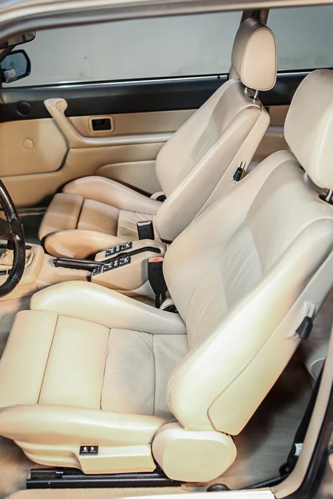 1988 BMW E24 M635CSi & M6 - Image 24 of 31
