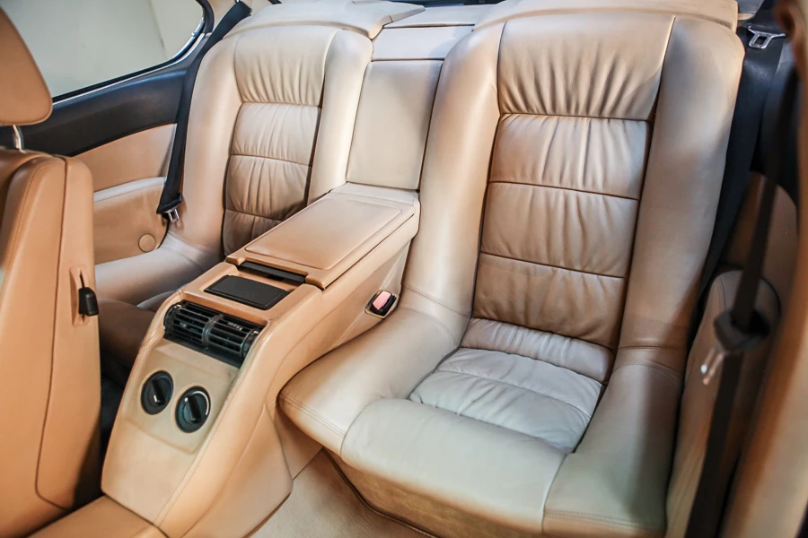 1988 BMW E24 M635CSi & M6 - Image 25 of 31