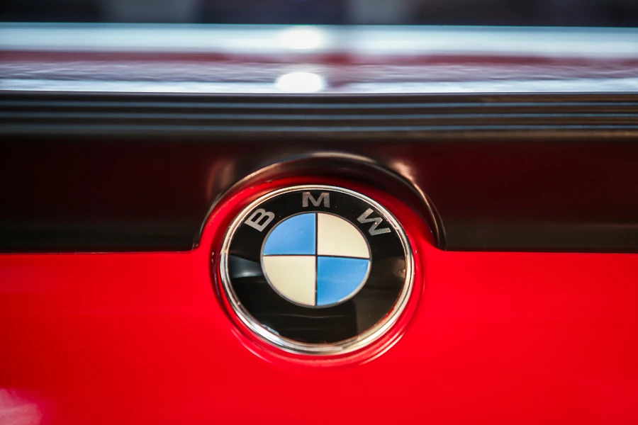1988 BMW E24 M635CSi & M6 - Image 31 of 31