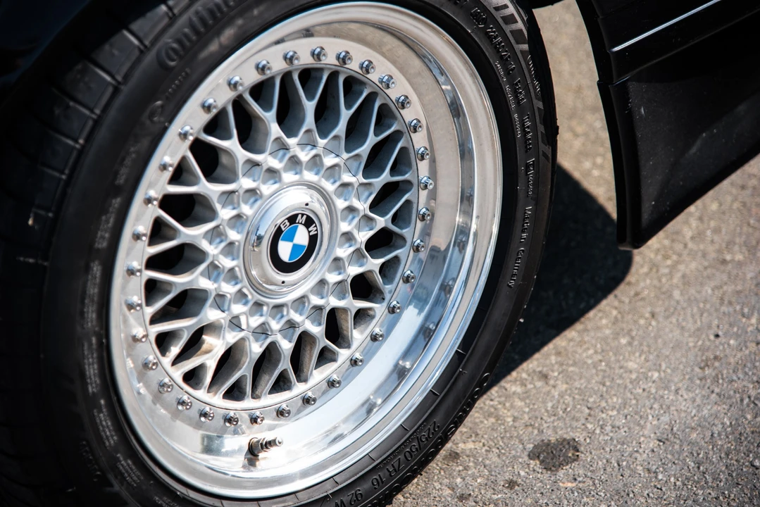 1988 BMW E24 M635CSi & M6 - Image 25 of 31