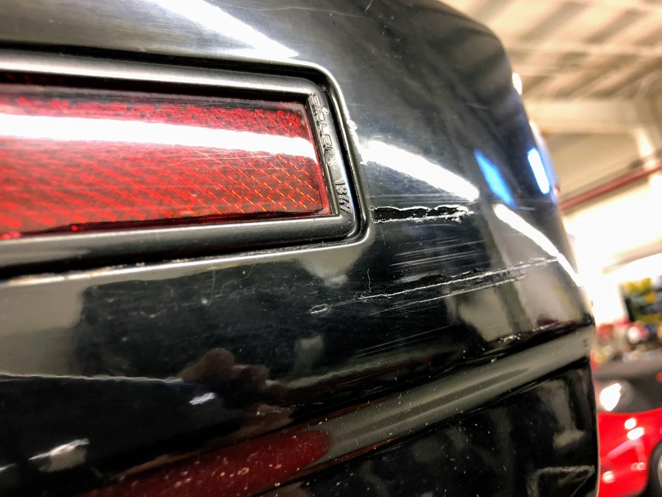 1988 BMW E24 M635CSi & M6 - Image 18 of 31