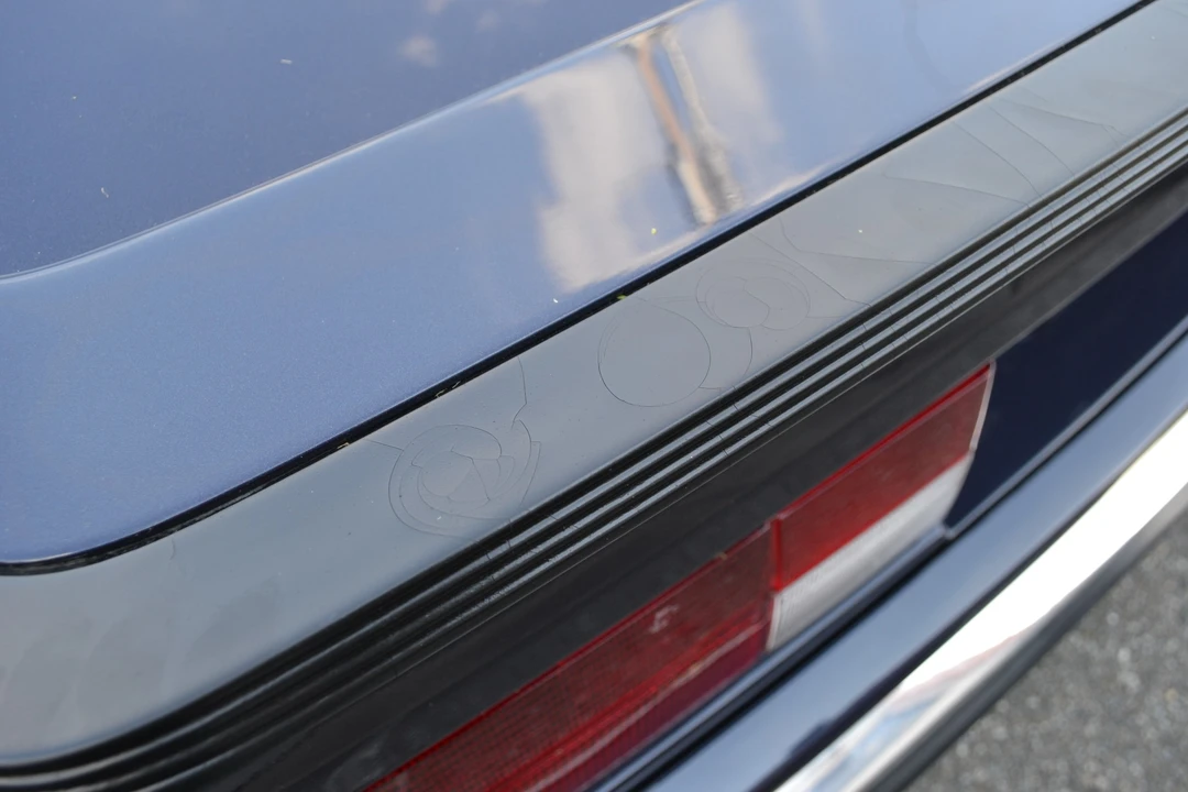 1988 BMW E24 M635CSi & M6 - Image 16 of 31