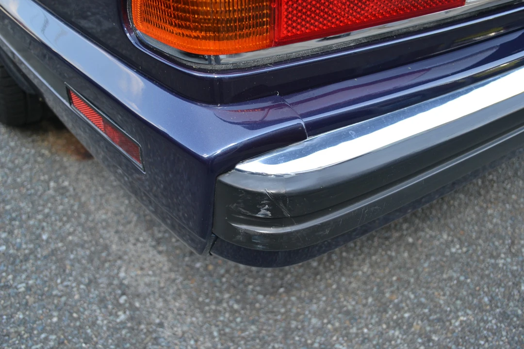 1988 BMW E24 M635CSi & M6 - Image 17 of 31