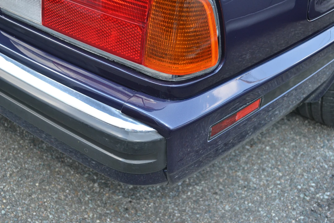 1988 BMW E24 M635CSi & M6 - Image 18 of 31