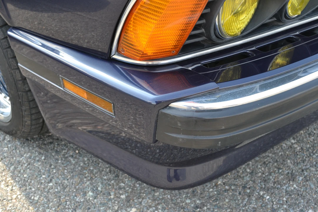 1988 BMW E24 M635CSi & M6 - Image 19 of 31