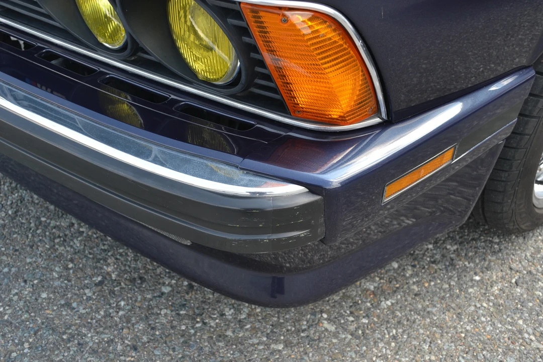 1988 BMW E24 M635CSi & M6 - Image 20 of 31