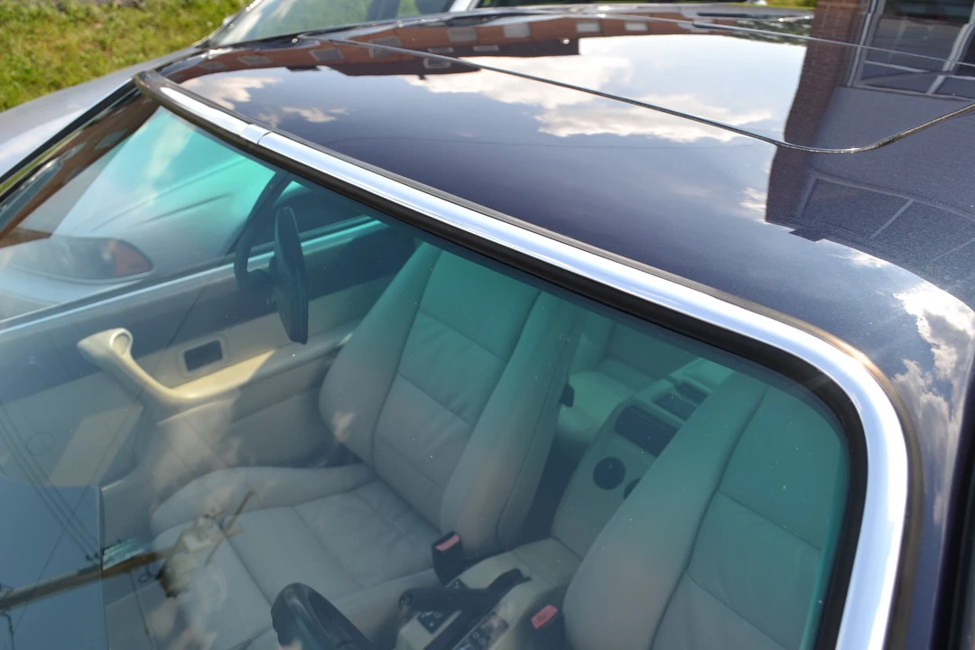 1988 BMW E24 M635CSi & M6 - Image 21 of 31