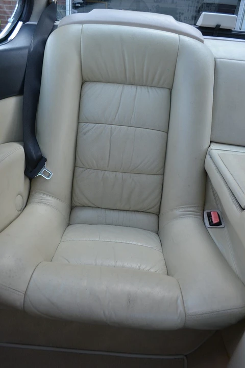 1988 BMW E24 M635CSi & M6 - Image 27 of 31