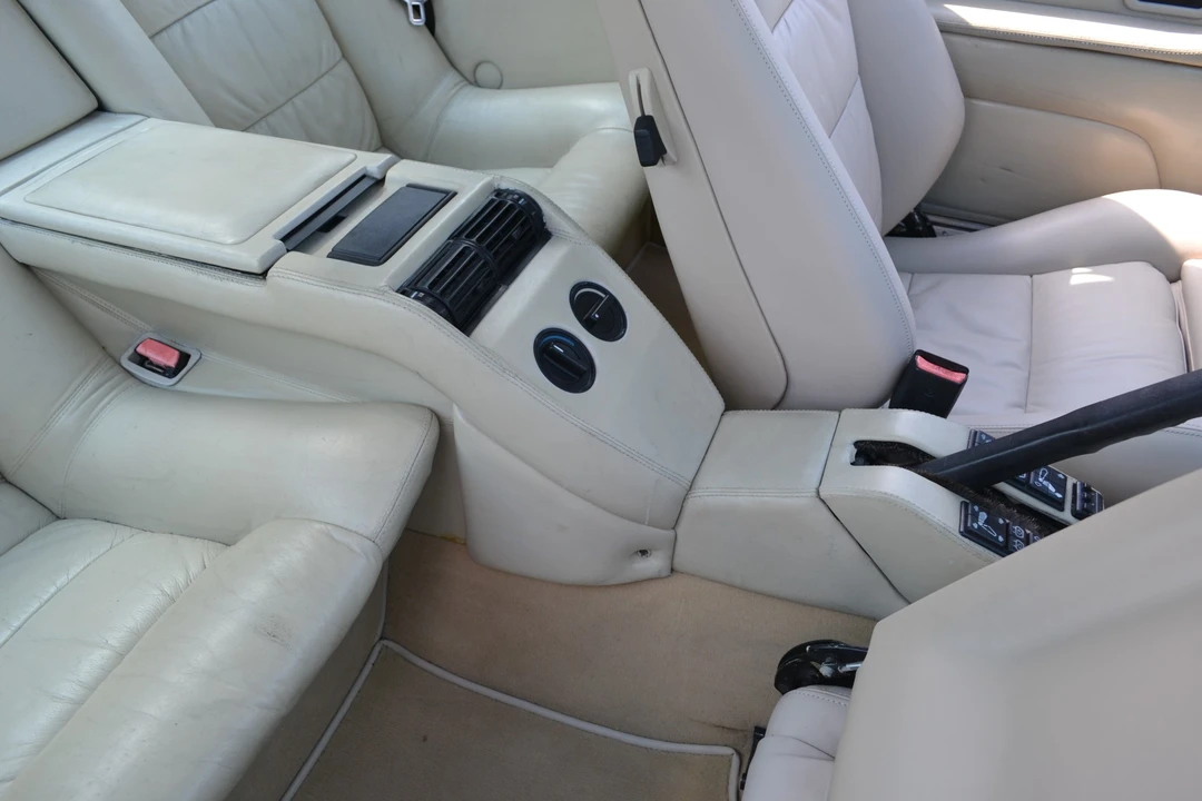 1988 BMW E24 M635CSi & M6 - Image 30 of 31