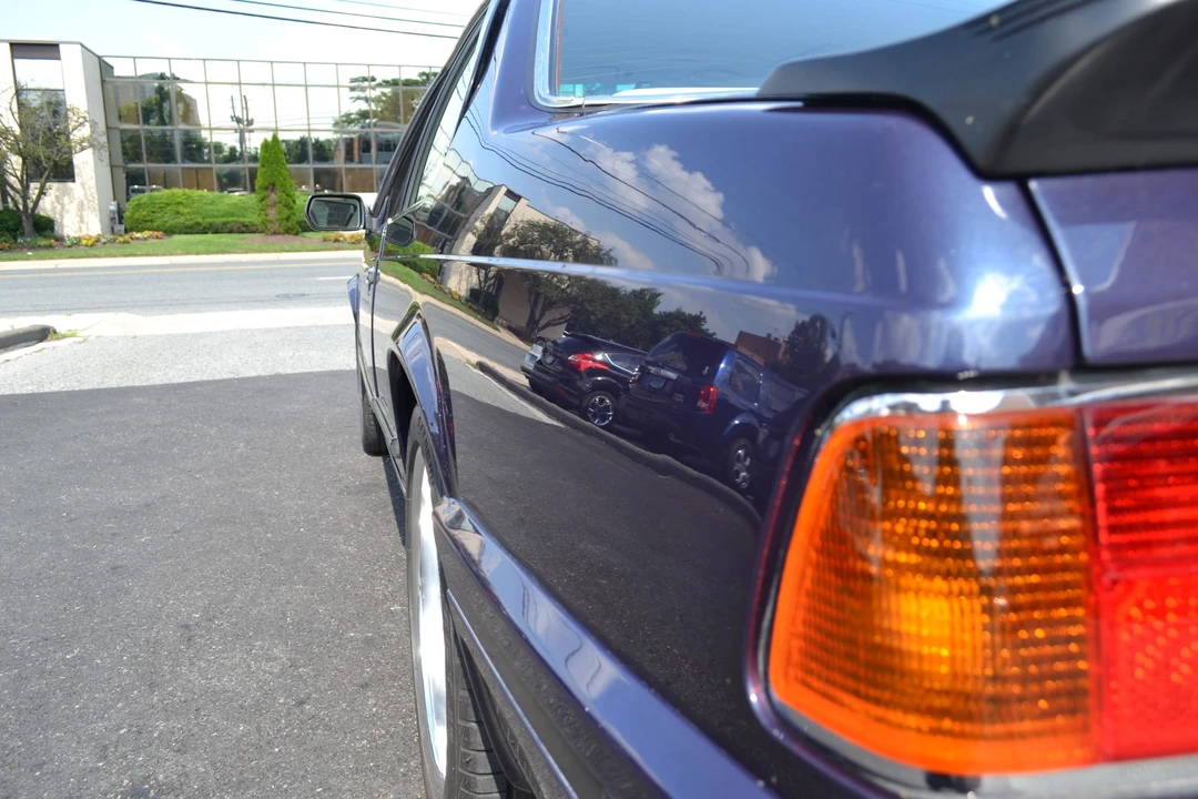 1988 BMW E24 M635CSi & M6 - Image 12 of 31