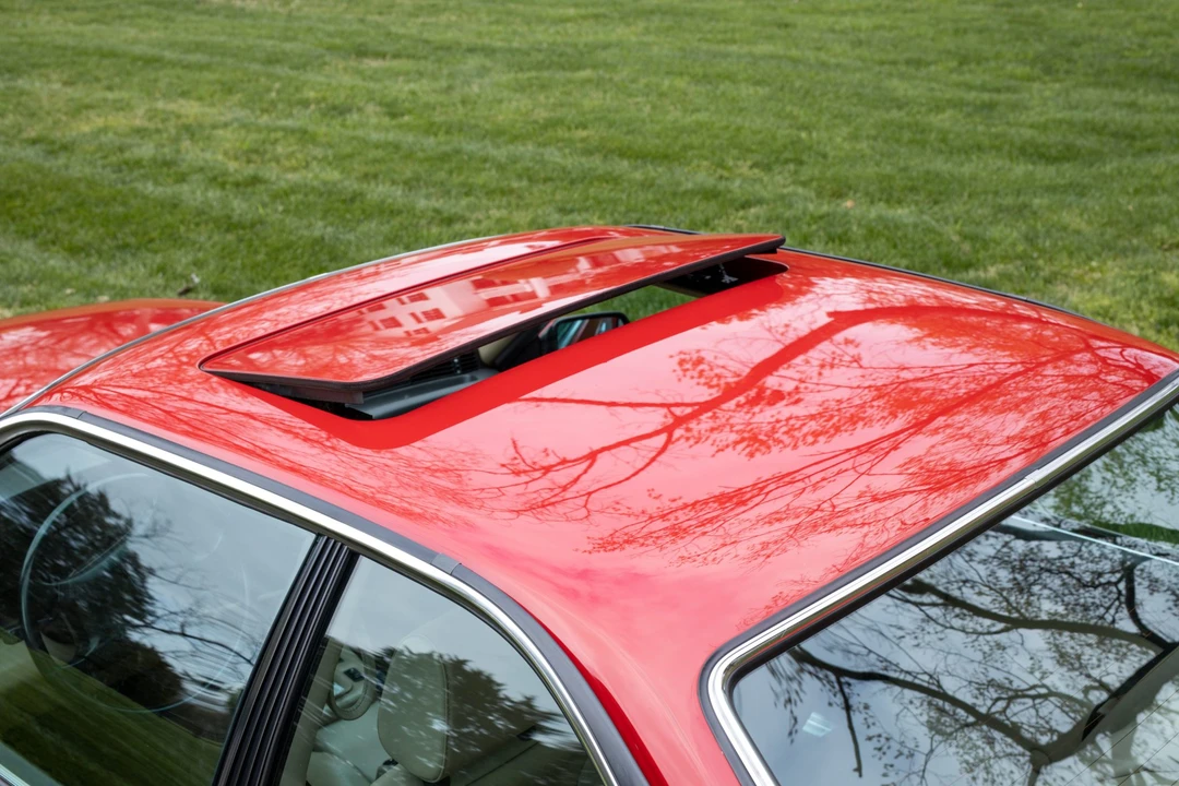 1988 BMW E24 M635CSi & M6 - Image 30 of 31