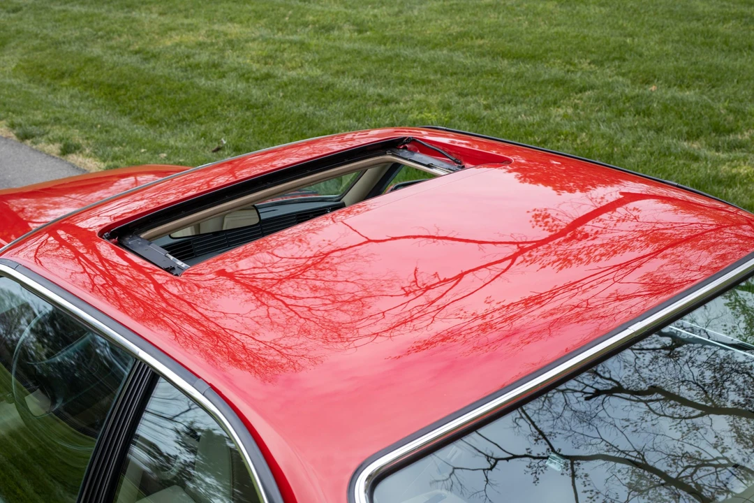 1988 BMW E24 M635CSi & M6 - Image 31 of 31