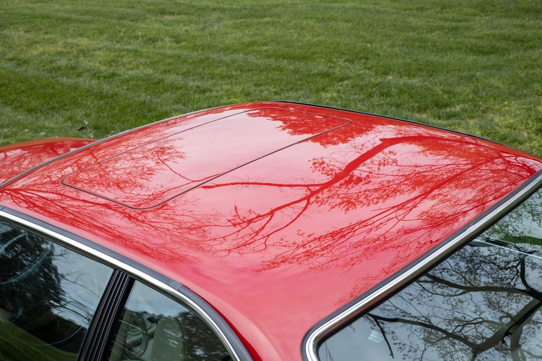 1988 BMW E24 M635CSi & M6 - Image 29 of 31