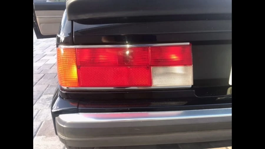 1988 BMW E24 M635CSi & M6 - Image 7 of 31